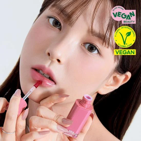 BBIA LAST GLOW TINT (17 Colors)