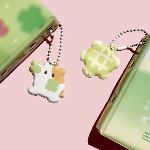 [Be on D] MALLANG KEYRING (DESSERT VER.)