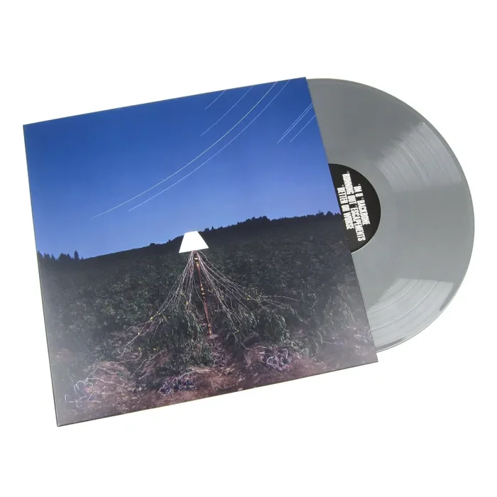 Beacon: Escapements (Colored Vinyl) Vinyl LP