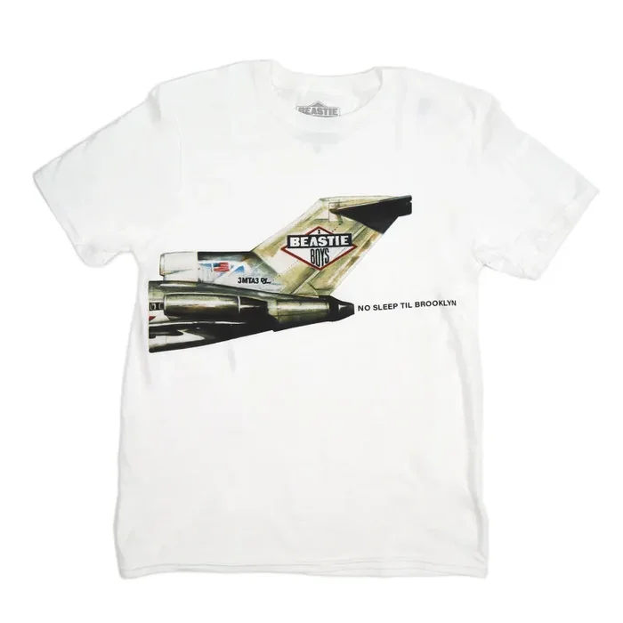 Beastie Boys: No Sleep Til Brooklyn Shirt