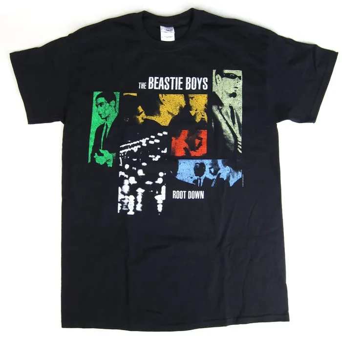 Beastie Boys: Root Down Shirt