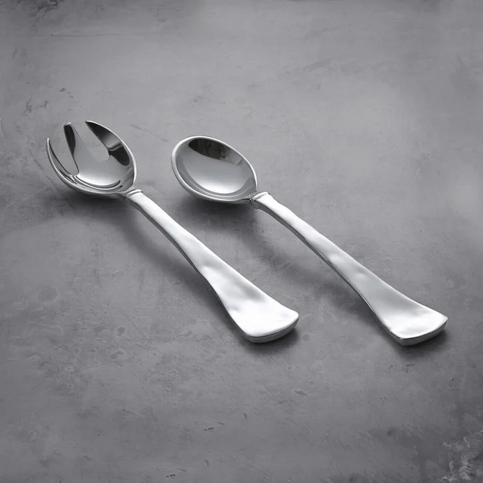 Beatriz Ball Soho Large Salad Servers