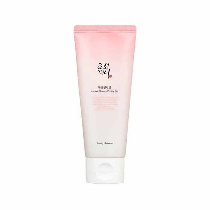 Beauty of Joseon – Apricot Blossom Peeling Gel 100mL