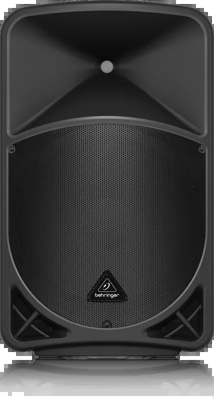 Behringer B15X, 15 Powered Loudspekaer