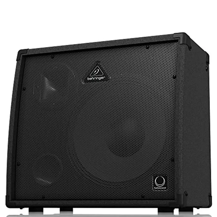 Behringer KXD12, 600W 4-Channel PA System with Keyboard Amplifier