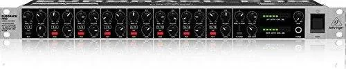 Behringer RX1602 Multi-Purpose 16-Input Ultra-Low Noise Line Mixer Discount