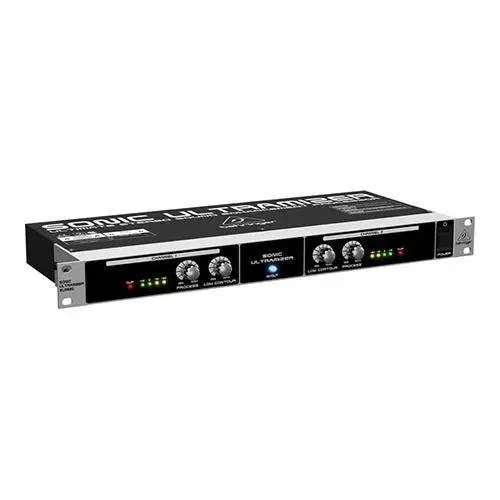 Behringer SU9920 Ultimate Stereo Sound Enhancement Processor