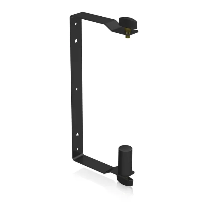Behringer WB208 Black Wall Mount Bracket for EUROLIVE B208 Series Speakers