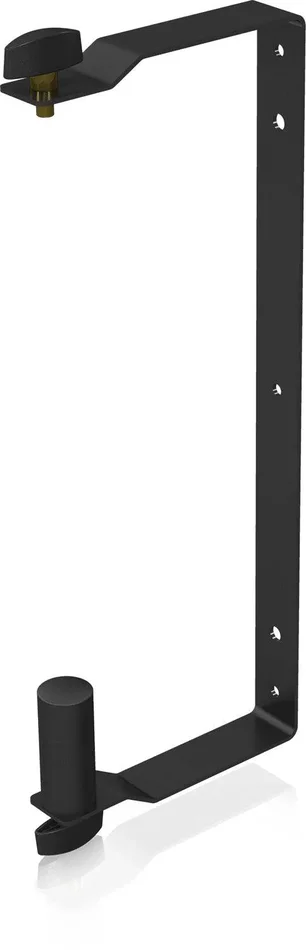 Behringer WB210, Black Wall Mount Bracket for EUROLIVE B210 Series Speakers