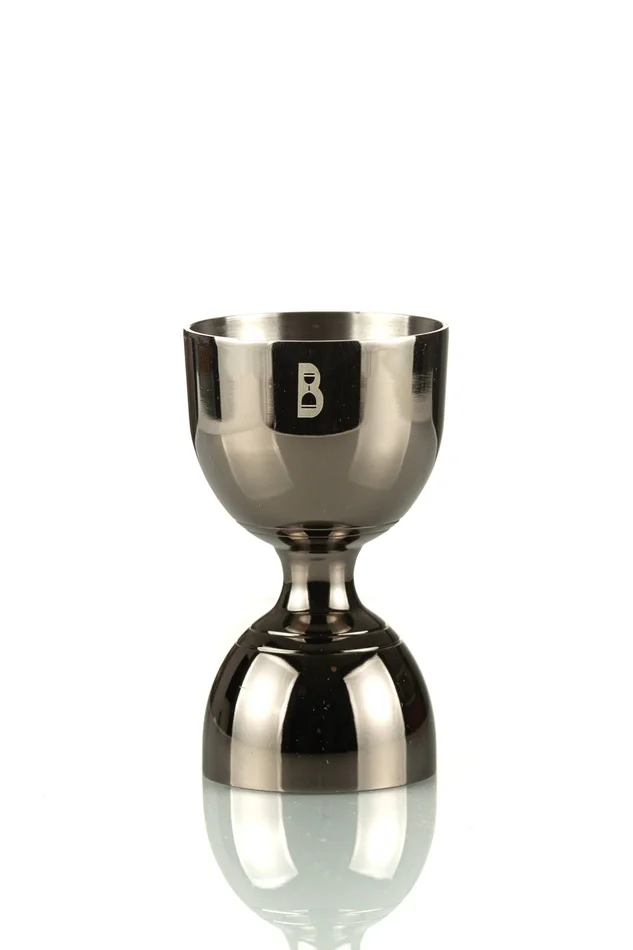 Bell Jiggers – Gunmetal Black