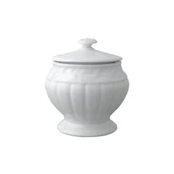 Bernardaud Louvre Covered Sugar Bowl