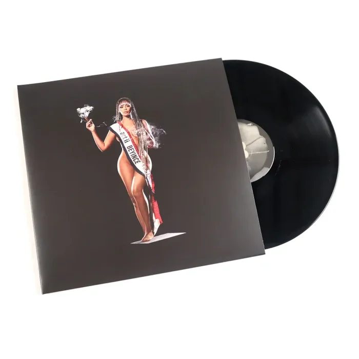 Beyonce: Cowboy Carter (180g) Vinyl 2LP Hot on Sale