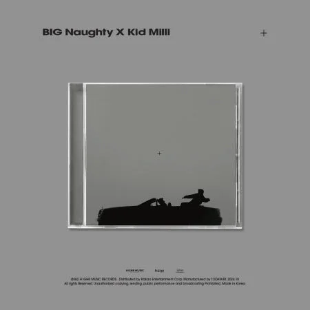 BIG NAUGHTY, KID MILLI – MINI [+]
