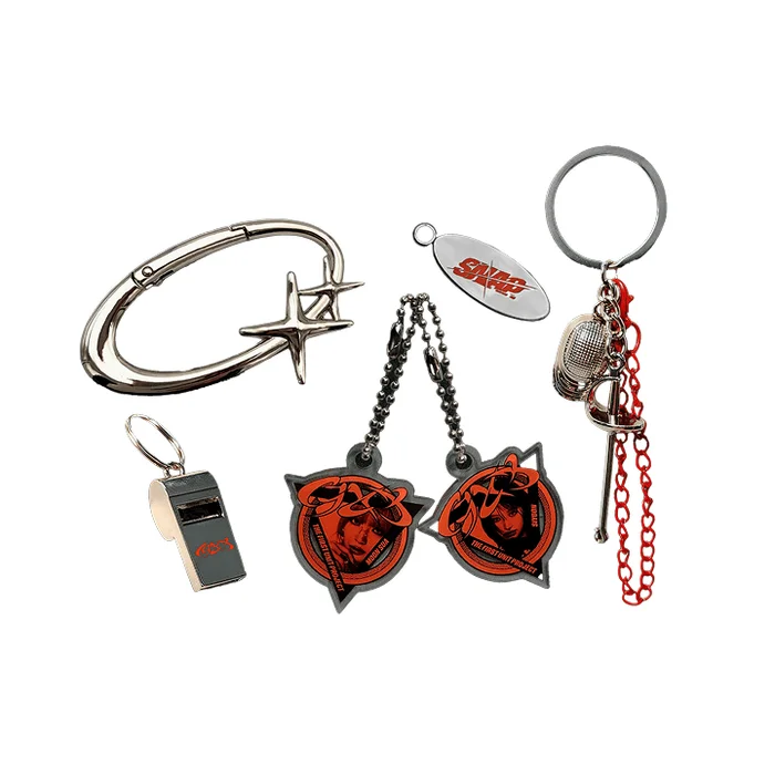 Billlie Moonsua X Siyoon – Snap 1st Digital Single Special MD