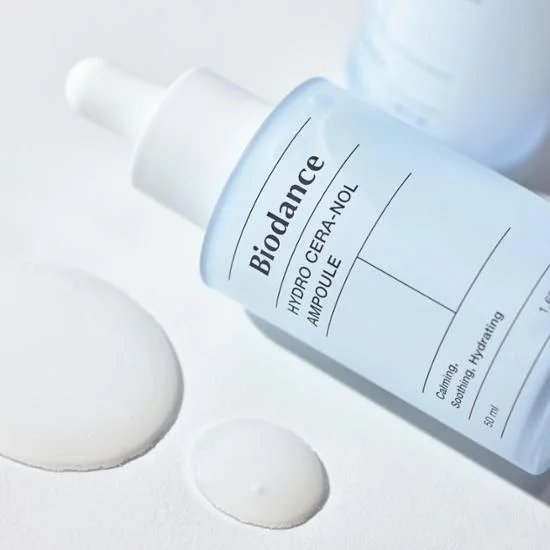 Biodance Hydro Cera-Nol Ampoule 50ml