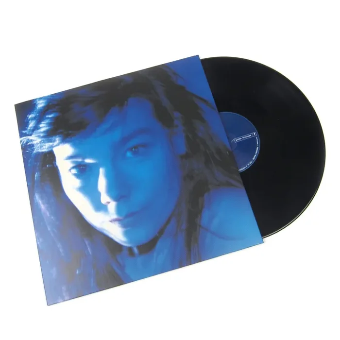 Bjork: Telegram (DMM 180g) Vinyl 2LP