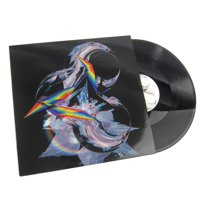 Bjork: The Gate Vinyl 12″