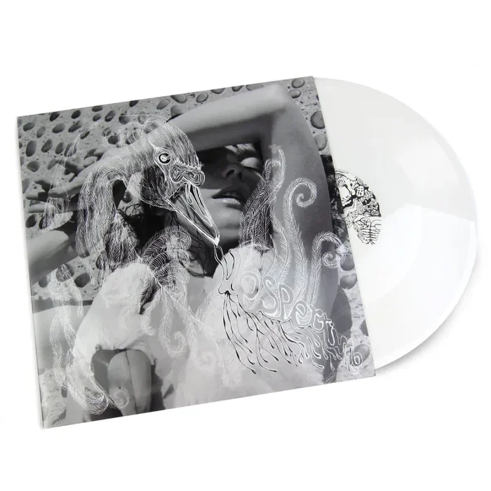 Bjork: Vespertine (Colored Vinyl) Vinyl 2LP Online Hot Sale