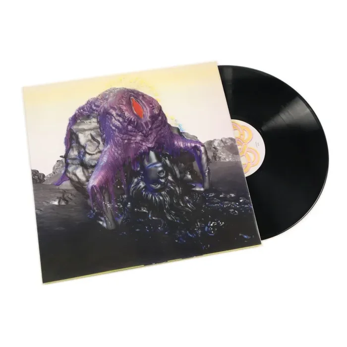 Bjork: Vulnicura – Deluxe Edition Vinyl 2LP Supply