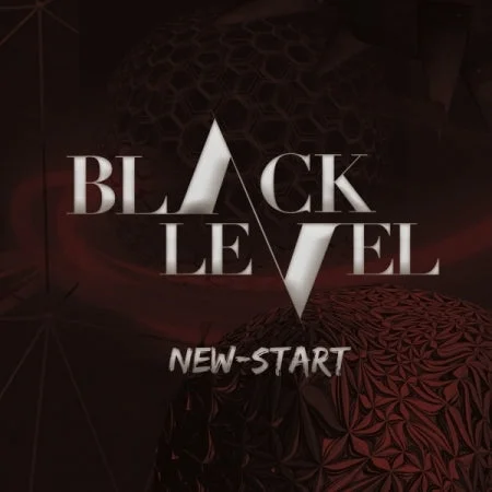 BLACK LEVEL – NEW START (1ST MINI ALBUM)