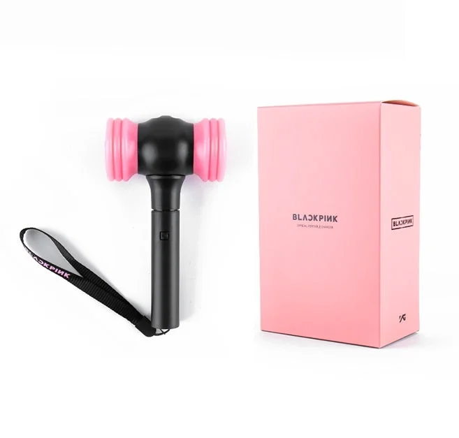 BLACKPINK – In Your Area Portable Charger