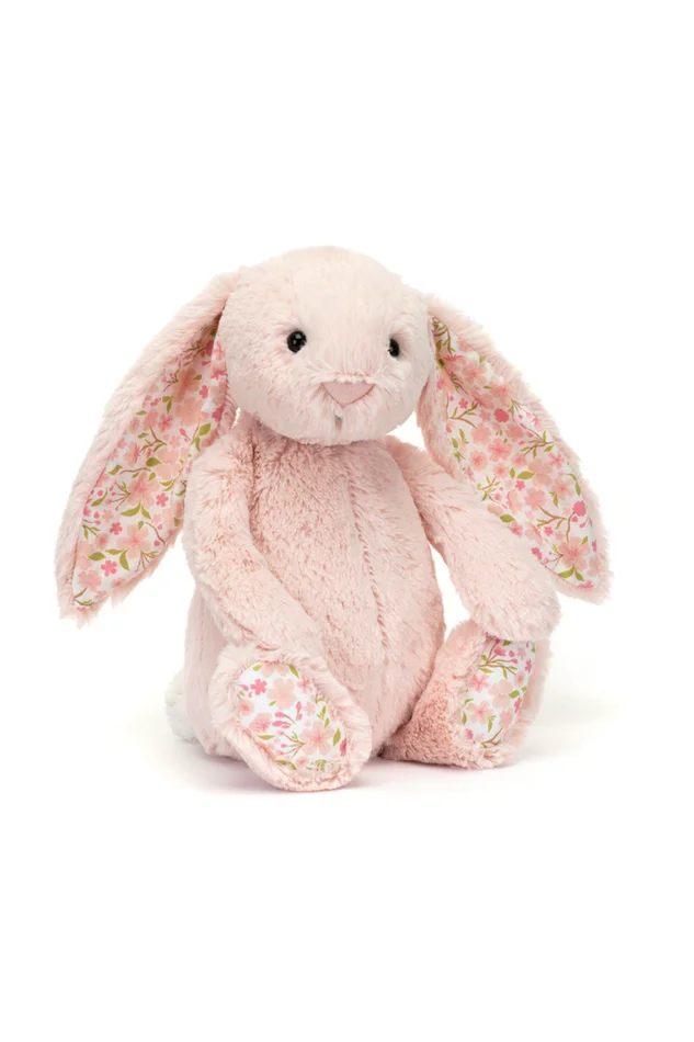 BLOSSOM BLUSH BUNNY “CHERRY” ORIGINAL