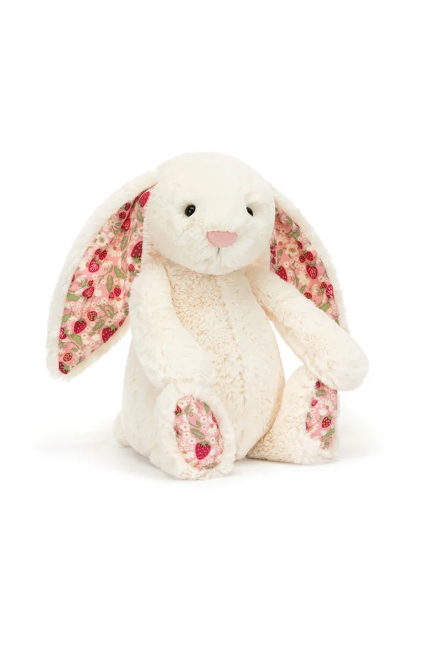 BLOSSOM CREAM BUNNY BERRY ORIGINAL