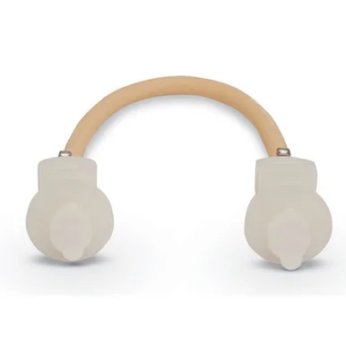 Blue-White A1-8T, A-100N Tube Assembly, 7/16″ OD