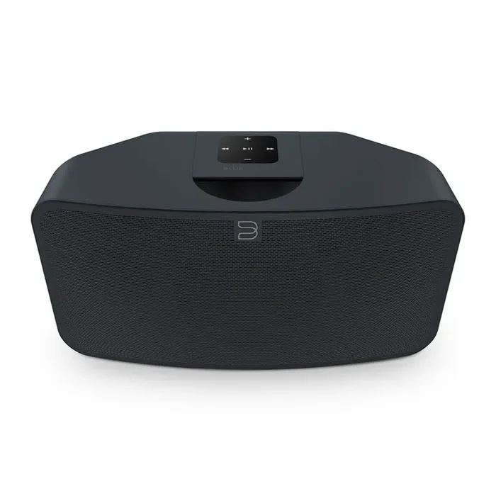 Bluesound: Pulse Mini 2i Wireless Streaming Speaker Fashion