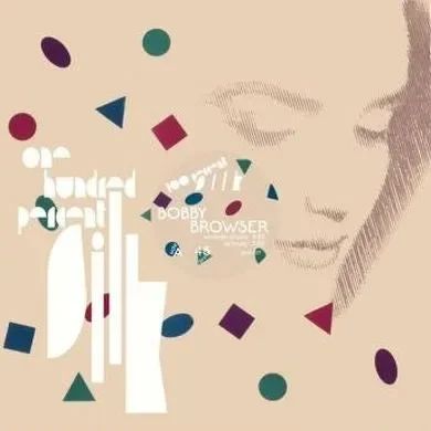 Bobby Browser: Just Browsing EP