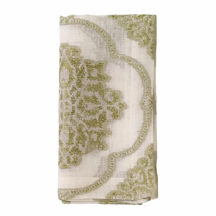 Bodrum Corte Willow Napkin