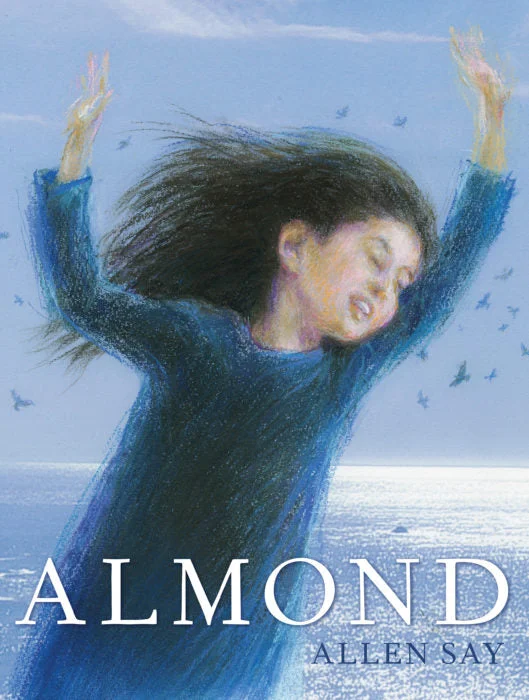 Book (Hard Cover) – Almond