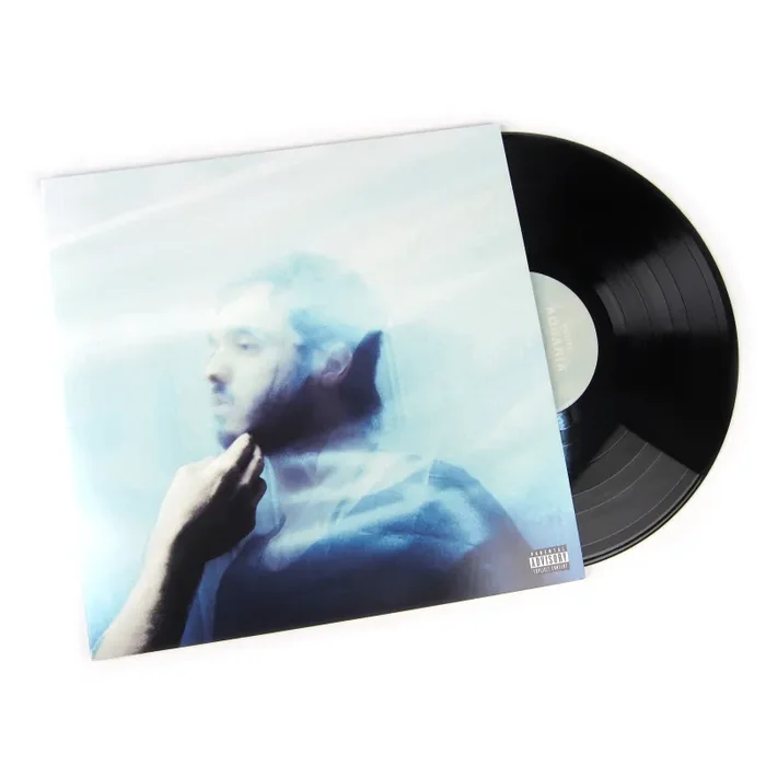 BOOTS: Aquaria Vinyl LP Online