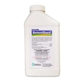 BotaniGard MAXX Mycoinsecticide