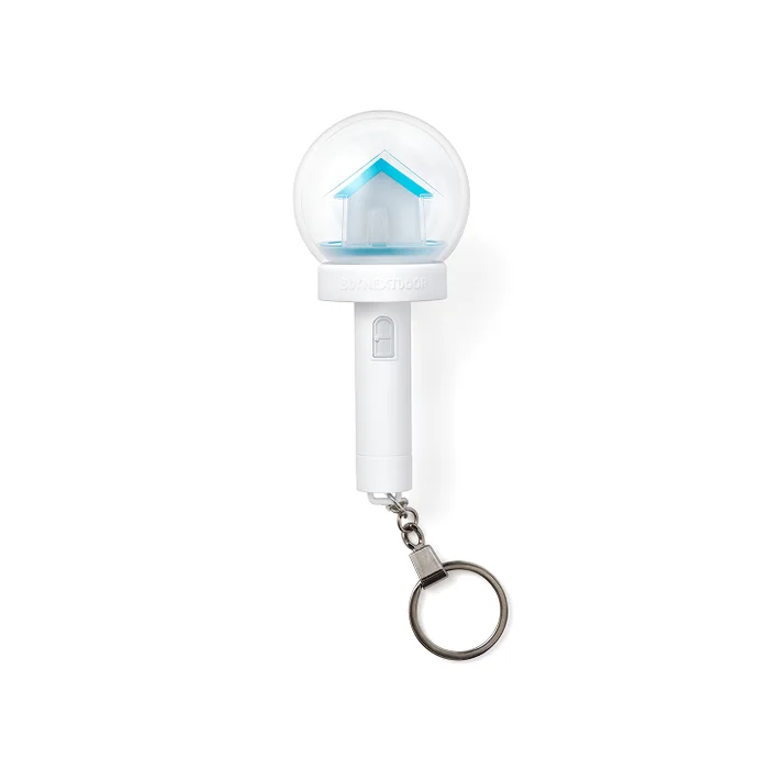 Boynextdoor – Official Light Stick Keyring