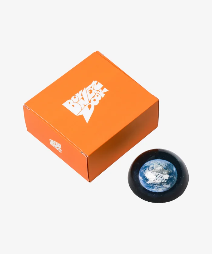 BoyNextDoor – Official MD Paper Weight