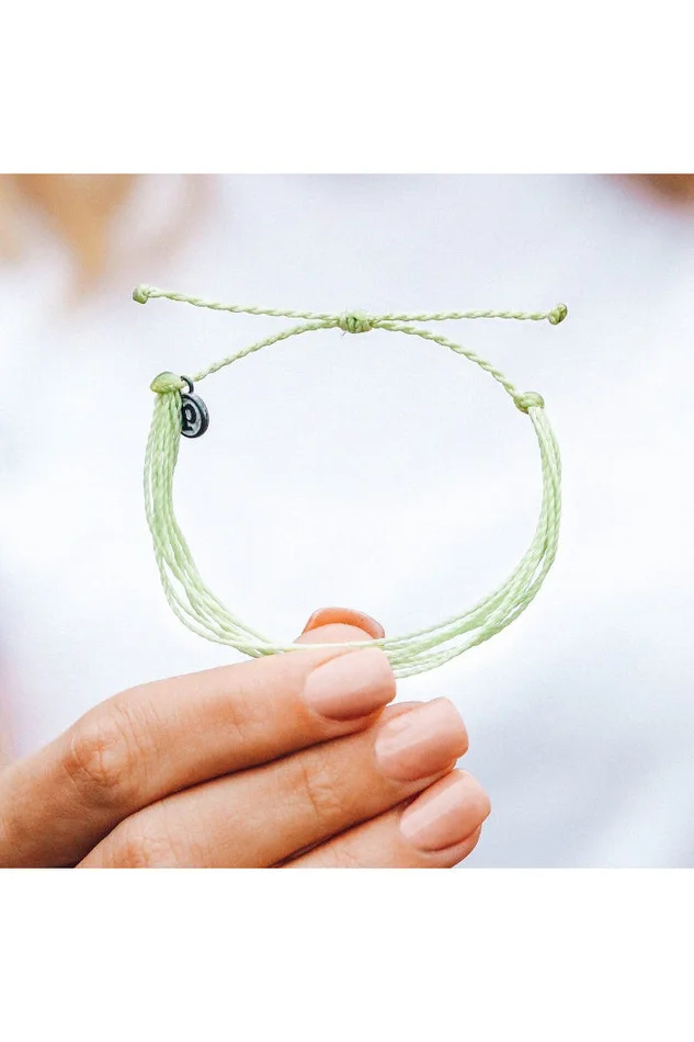 BRIGHT SOLID ORIGINAL BRACELET-MINT