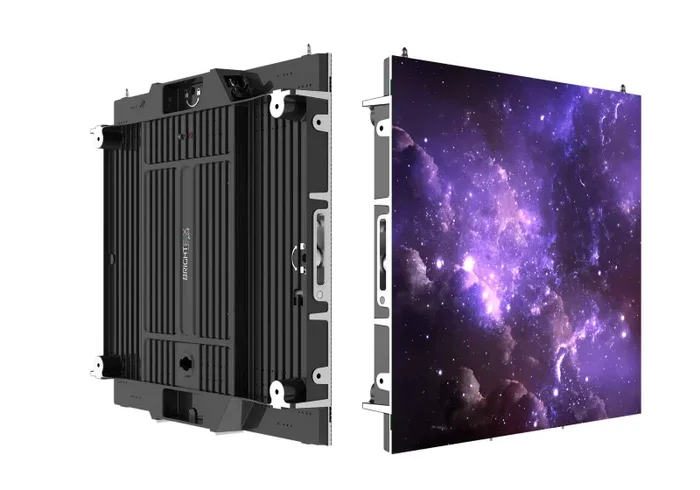 BrightBox Osiris Fixed 500x500m LED Video Wall Panel