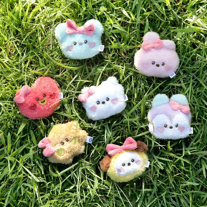 BT21 – Lovely Smart Tok