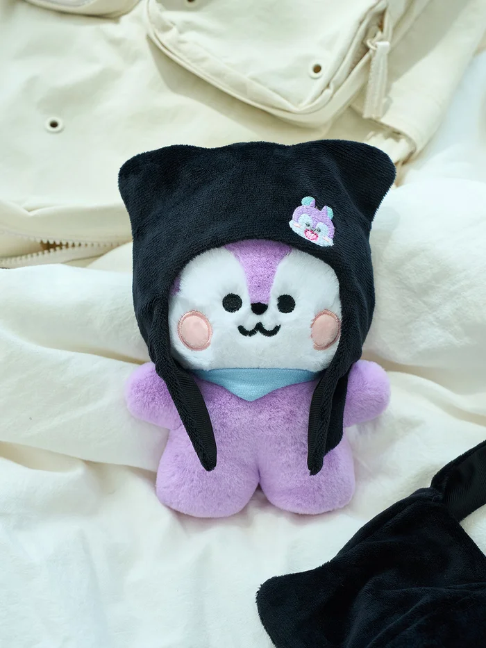 BT21 – Mang MD Basic Costume Closet
