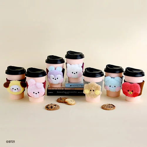 BT21 – Minini Cup Holder