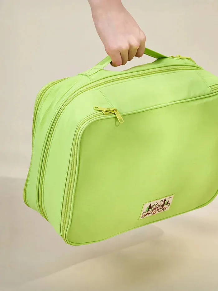 BT21 – Minini Scout Travel Pouch