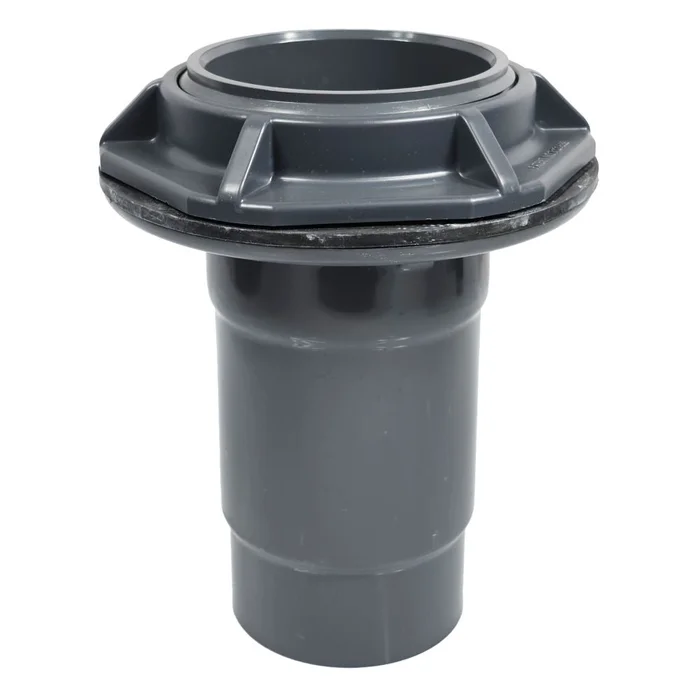 BTF-63151 Bulkhead Fitting 4″ SDR 35 Septic Tank Adapter