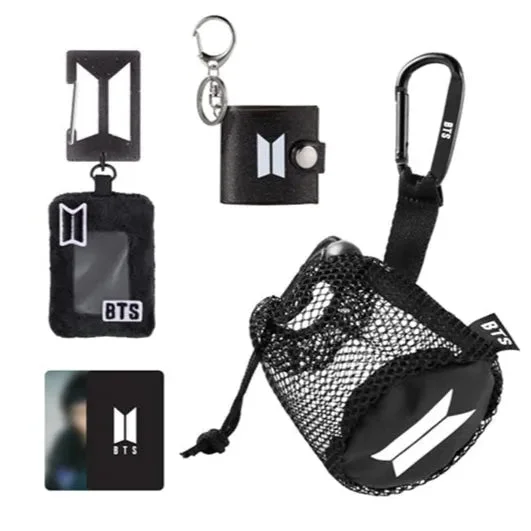 BTS – [2025 Festa Official MD] Capsule Merch (Pre Order)