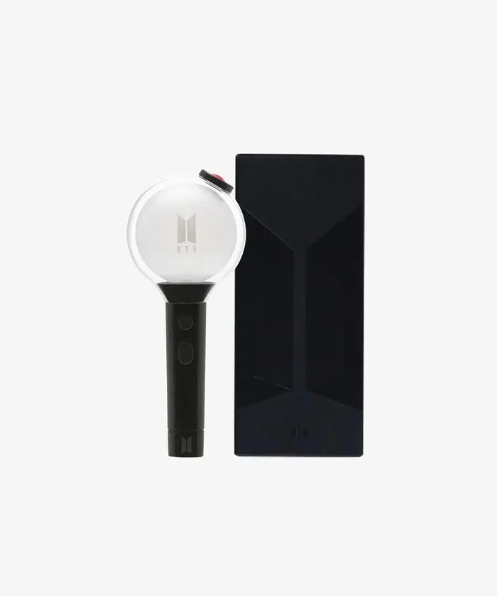 BTS – OFFICIAL LIGHT STICK (SPECIAL EDITION) (ARMY BOMB)