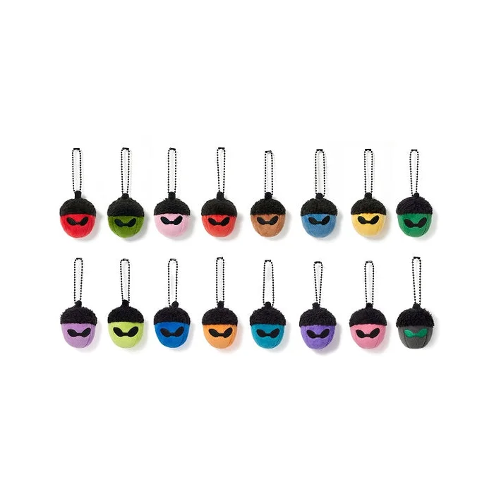 BTS J-Hope – Hope on the Stage Official MD Acorn Charm