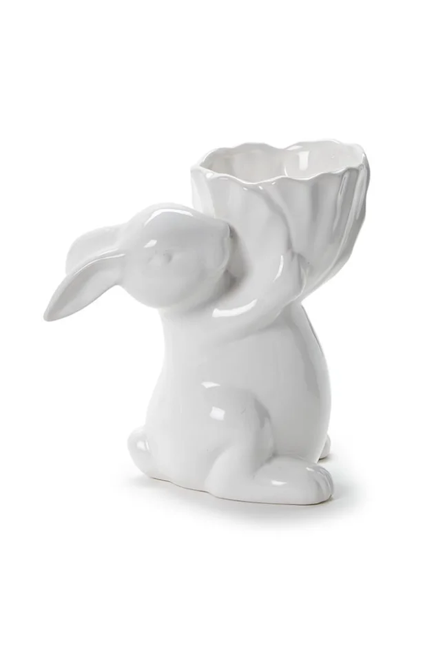 BUNNY CACHEPOTS/PLANTER SMALL
