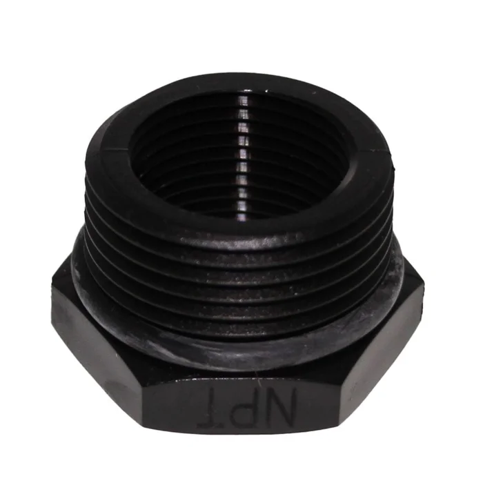 Bushing 1″-3/4″ (With O-Ring)