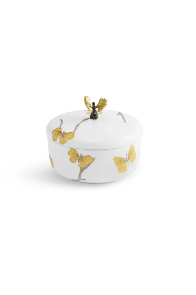BUTTERFLY GINKGO LARGE CONTAINER