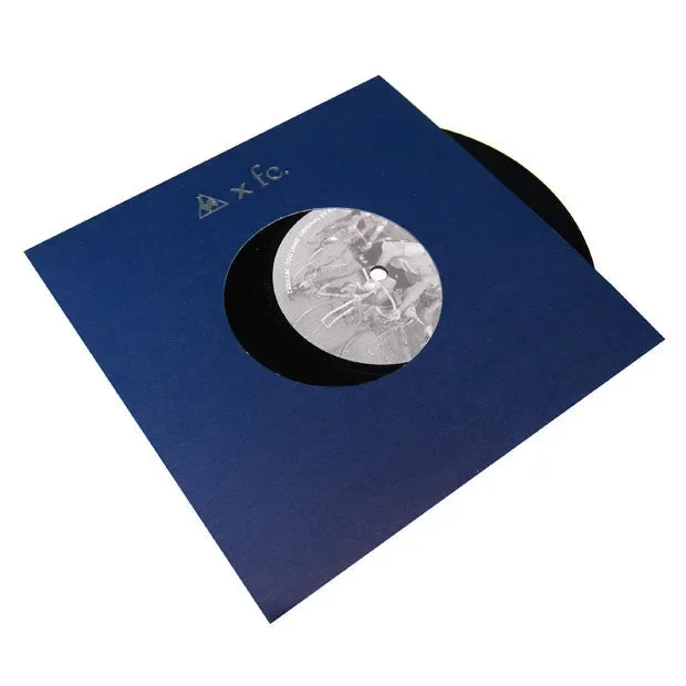 Cadillac: Too Long (Daft Punk Cover) 7″